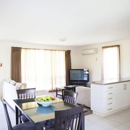 Echuca Moama Holiday Villas Extérieur photo