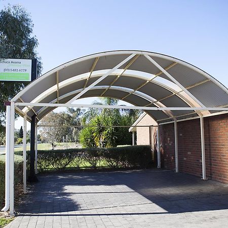 Echuca Moama Holiday Villas Extérieur photo