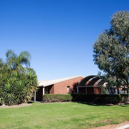 Echuca Moama Holiday Villas Extérieur photo