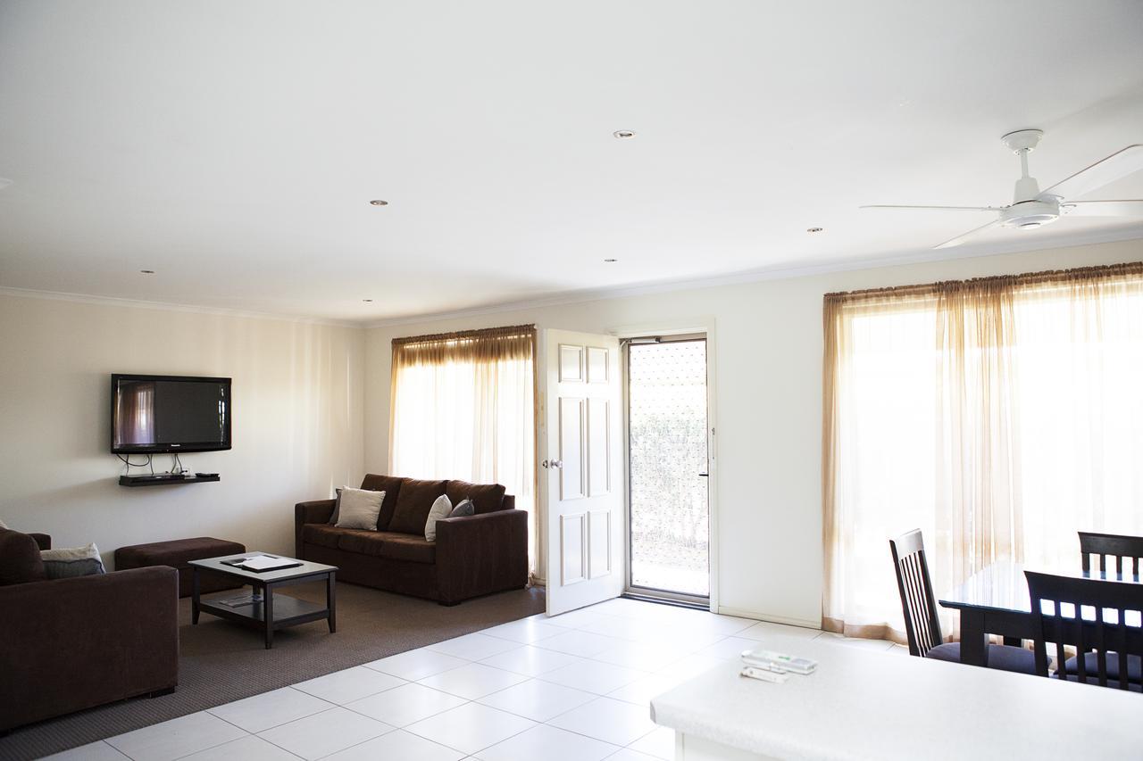 Echuca Moama Holiday Villas Extérieur photo