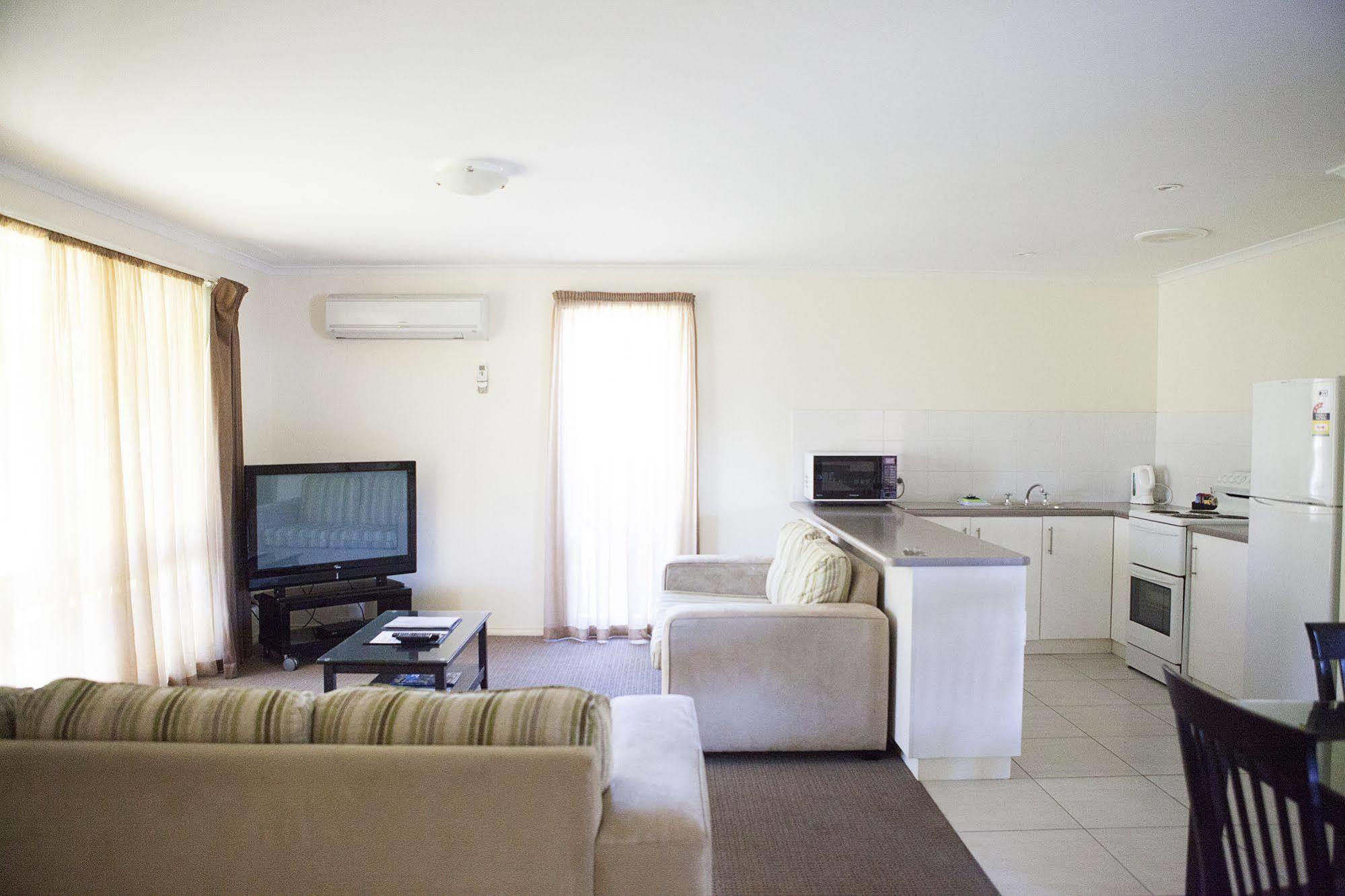 Echuca Moama Holiday Villas Extérieur photo