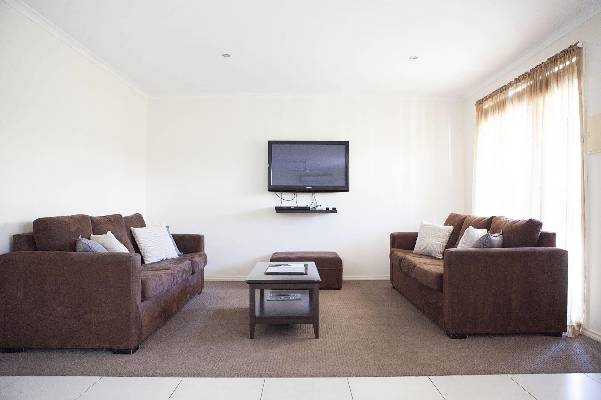 Echuca Moama Holiday Villas Extérieur photo