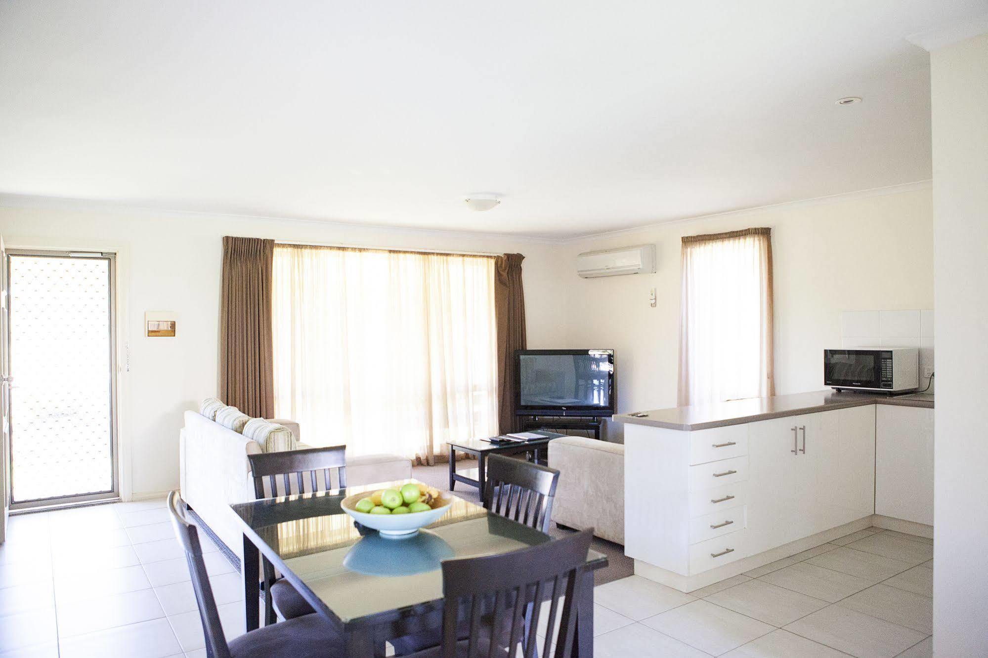 Echuca Moama Holiday Villas Extérieur photo