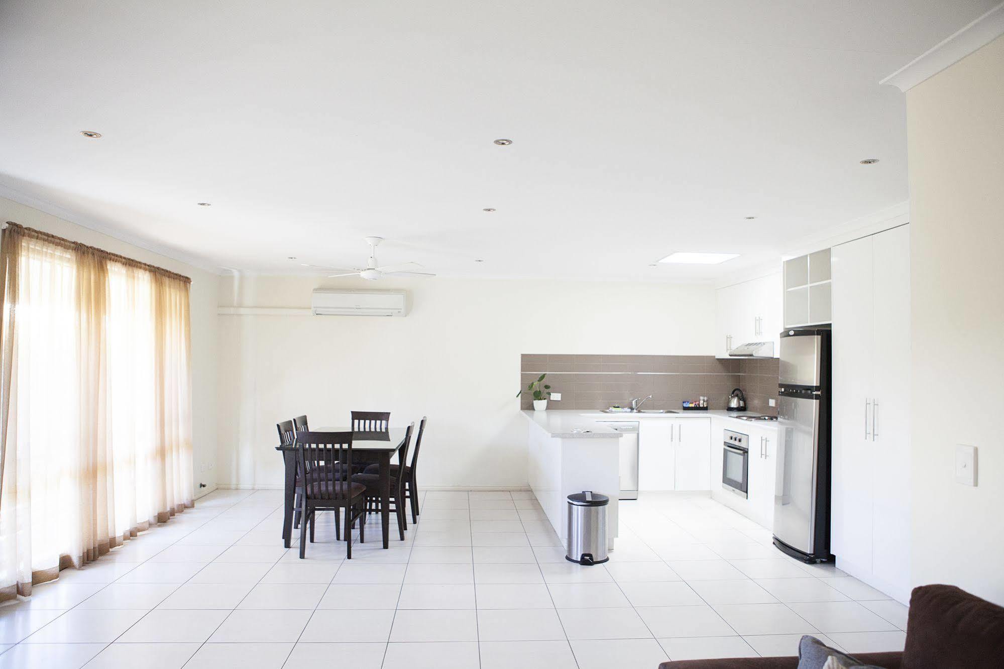 Echuca Moama Holiday Villas Extérieur photo