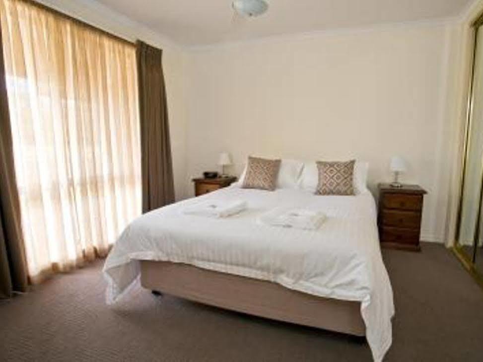 Echuca Moama Holiday Villas Extérieur photo