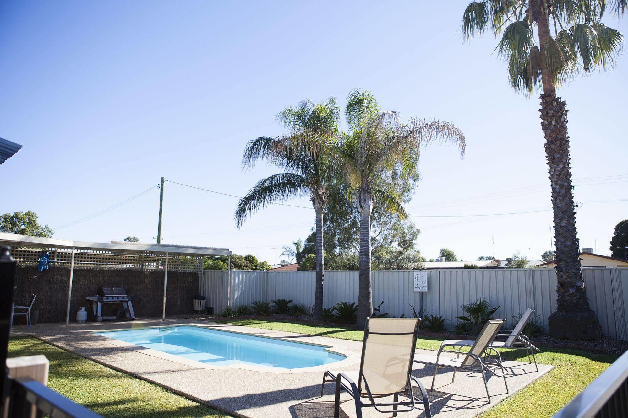 Echuca Moama Holiday Villas Extérieur photo