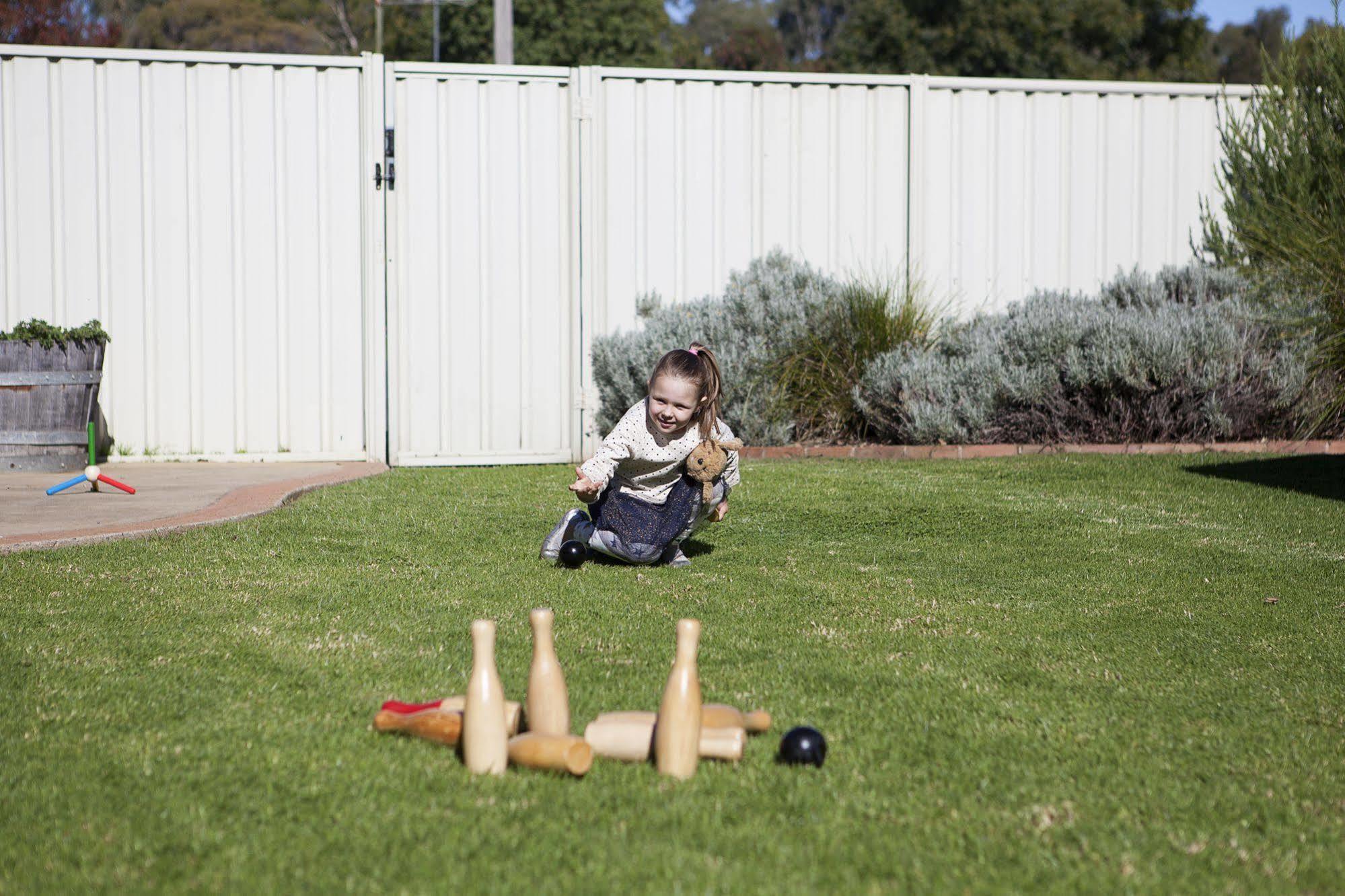 Echuca Moama Holiday Villas Extérieur photo