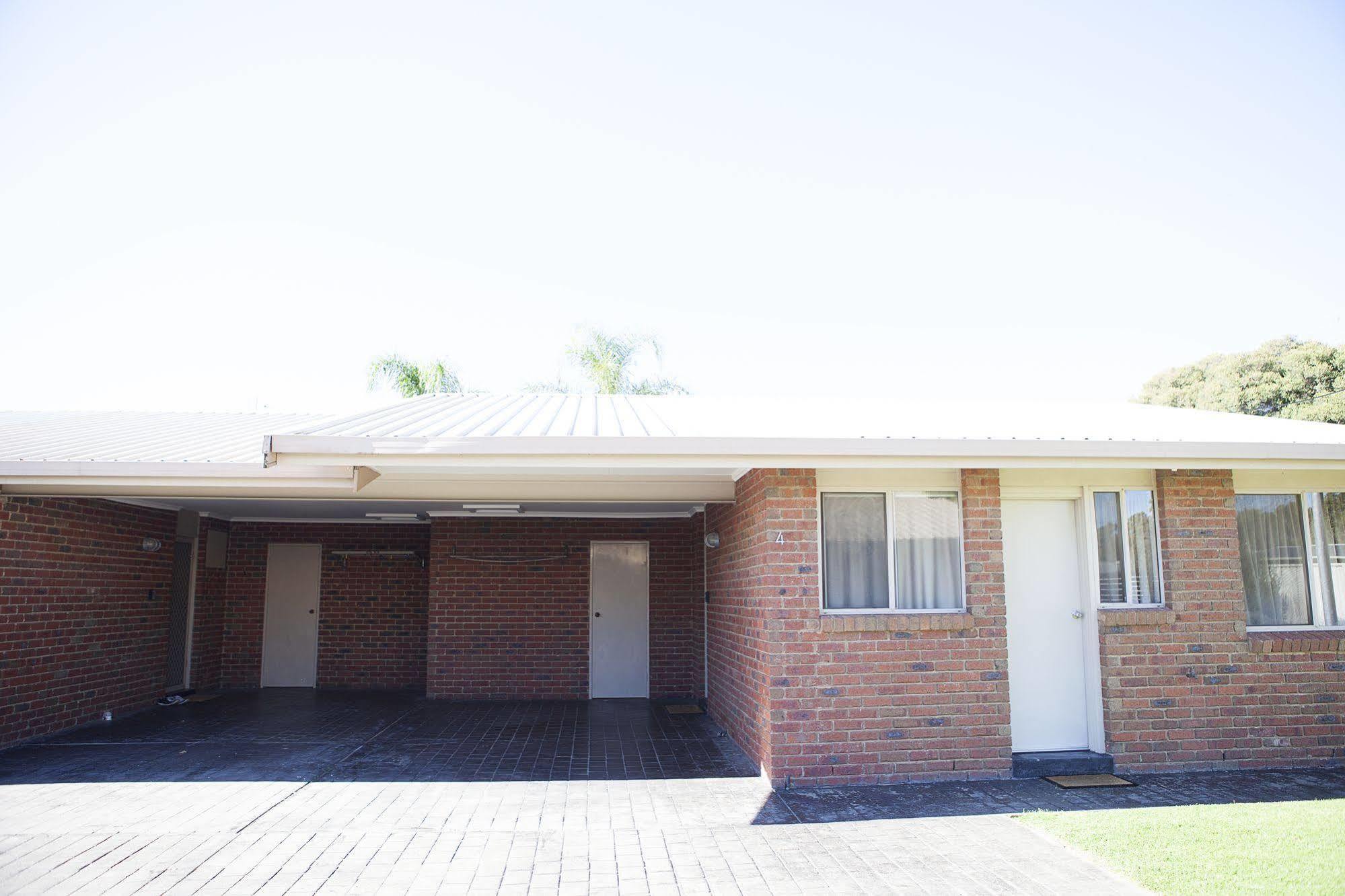 Echuca Moama Holiday Villas Extérieur photo