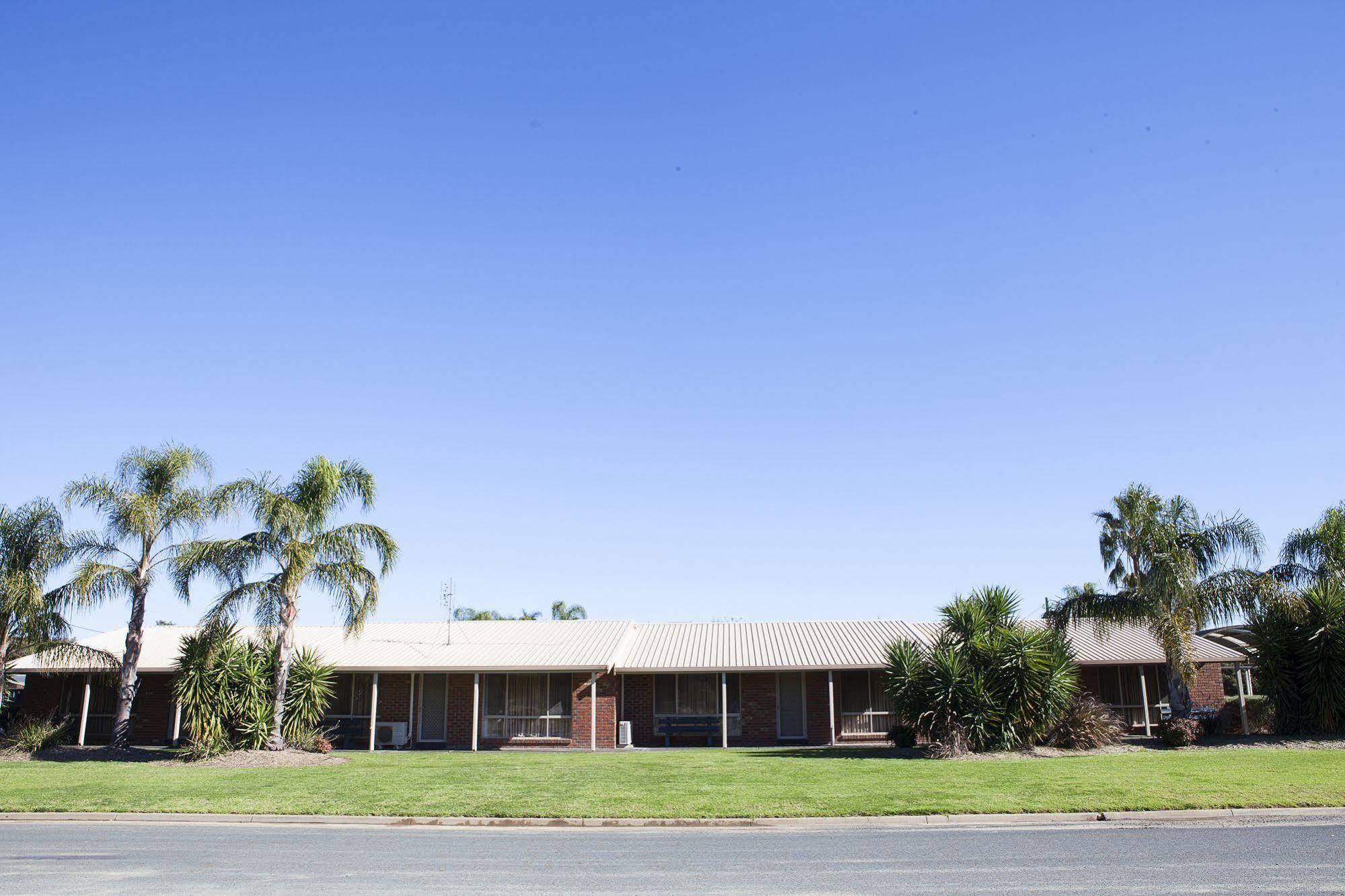 Echuca Moama Holiday Villas Extérieur photo