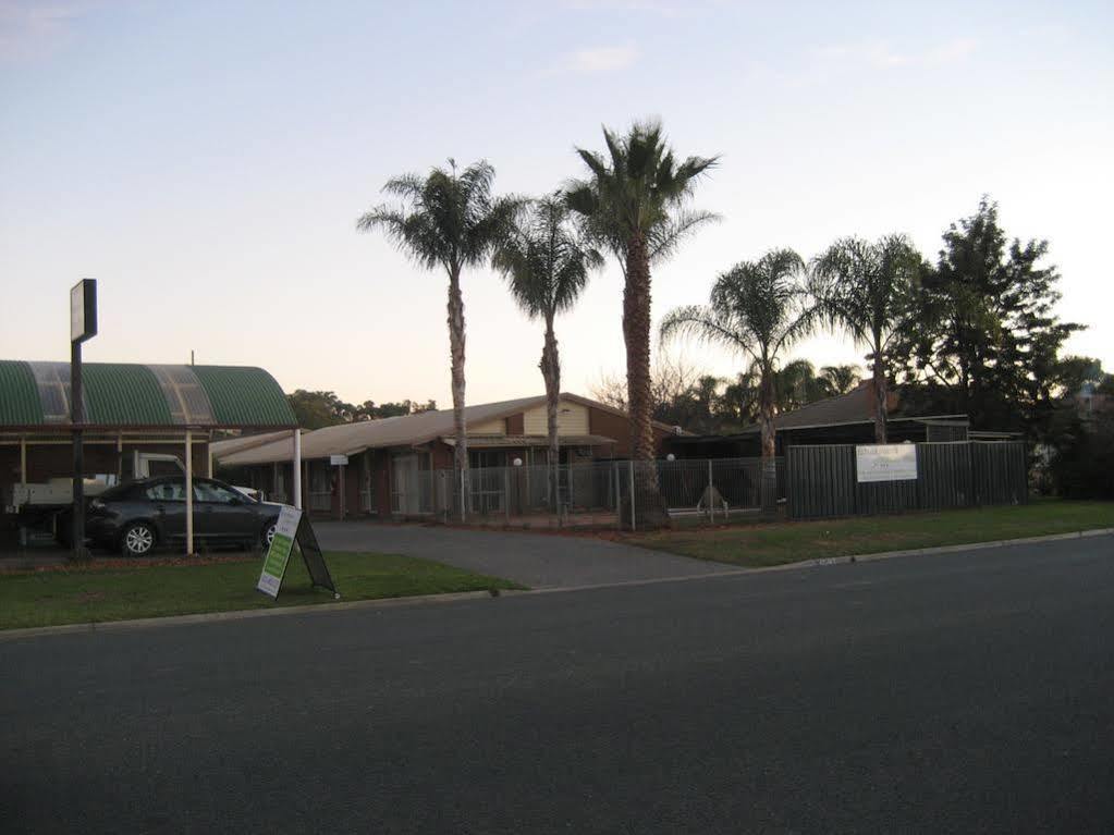 Echuca Moama Holiday Villas Extérieur photo