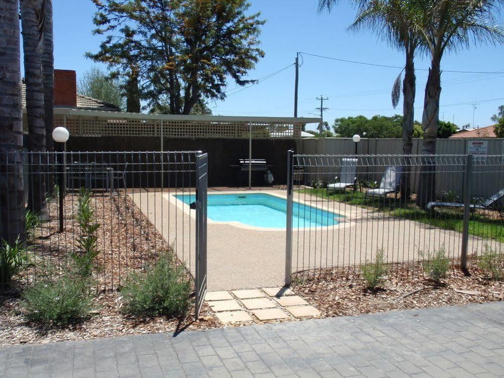 Echuca Moama Holiday Villas Extérieur photo