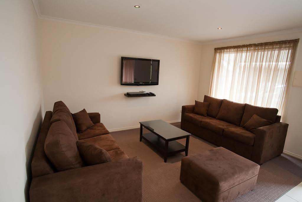 Echuca Moama Holiday Villas Extérieur photo