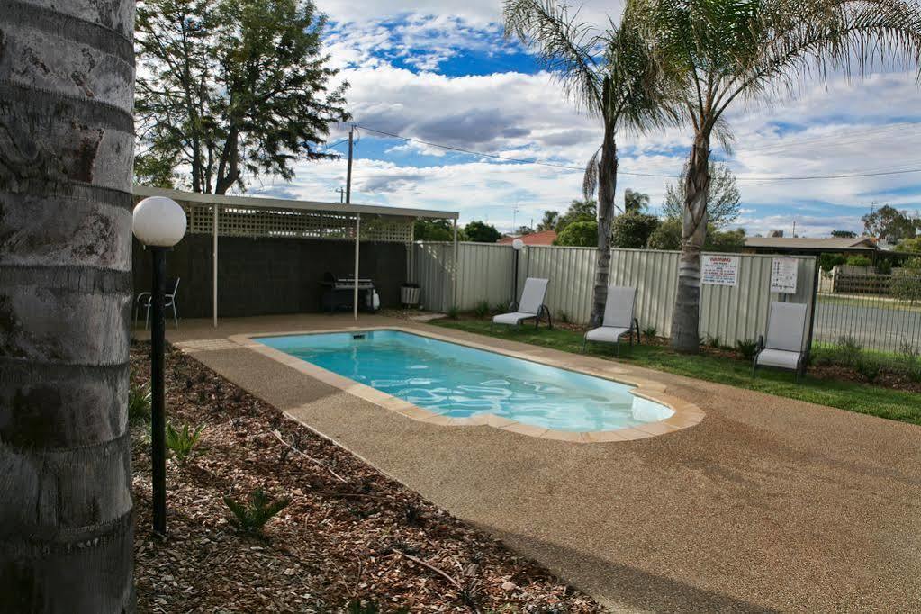 Echuca Moama Holiday Villas Extérieur photo