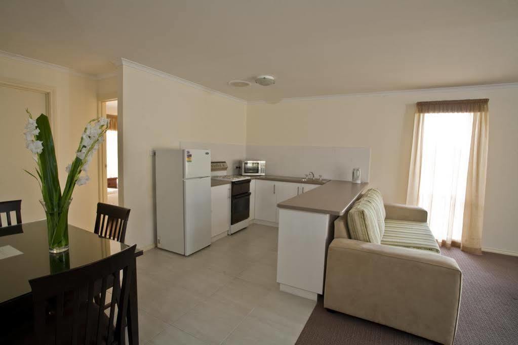 Echuca Moama Holiday Villas Extérieur photo