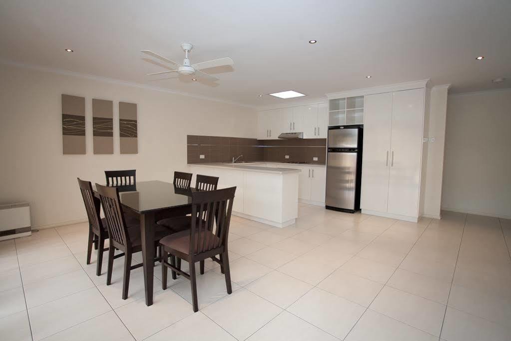 Echuca Moama Holiday Villas Extérieur photo