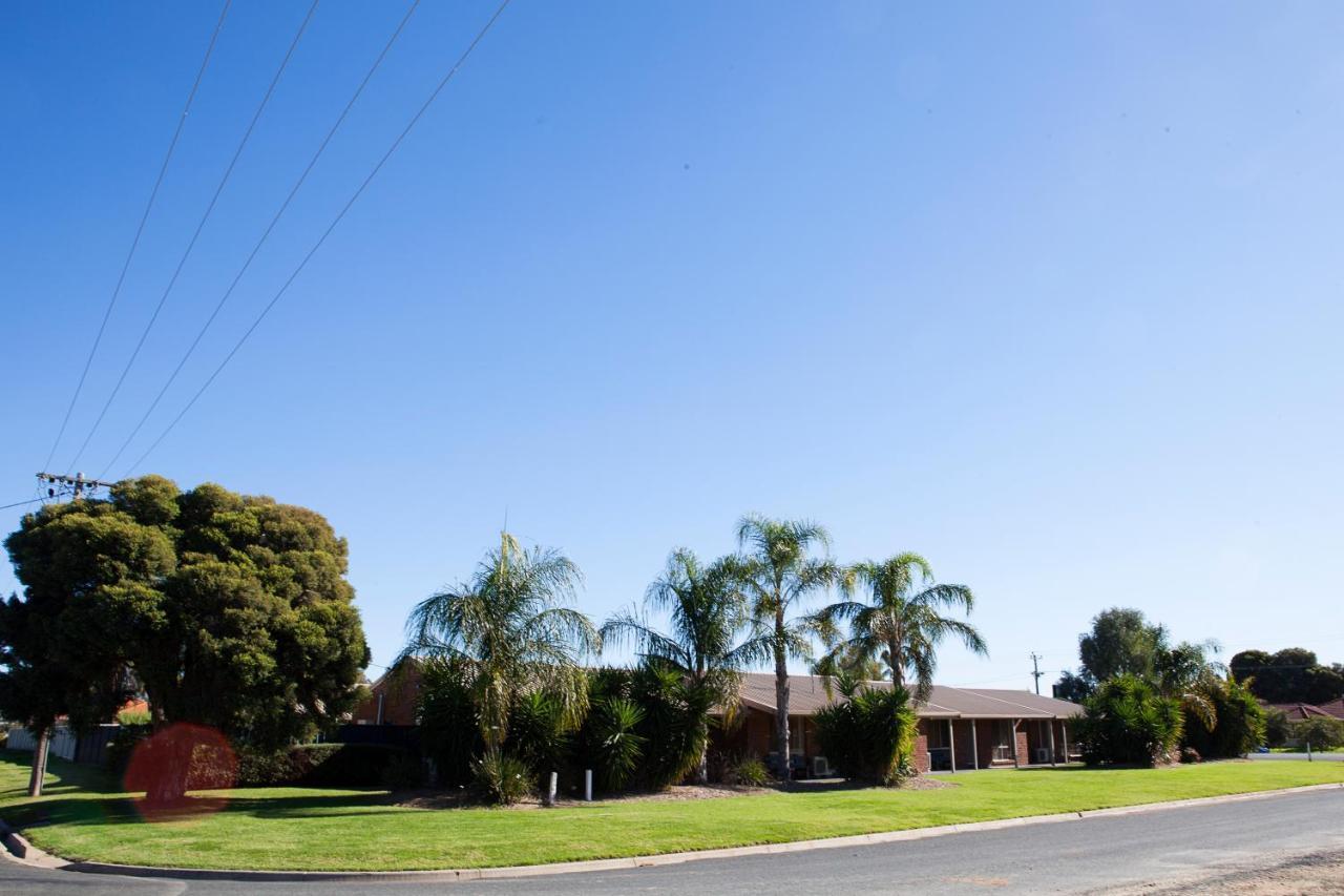 Echuca Moama Holiday Villas Extérieur photo