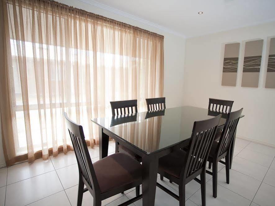 Echuca Moama Holiday Villas Extérieur photo