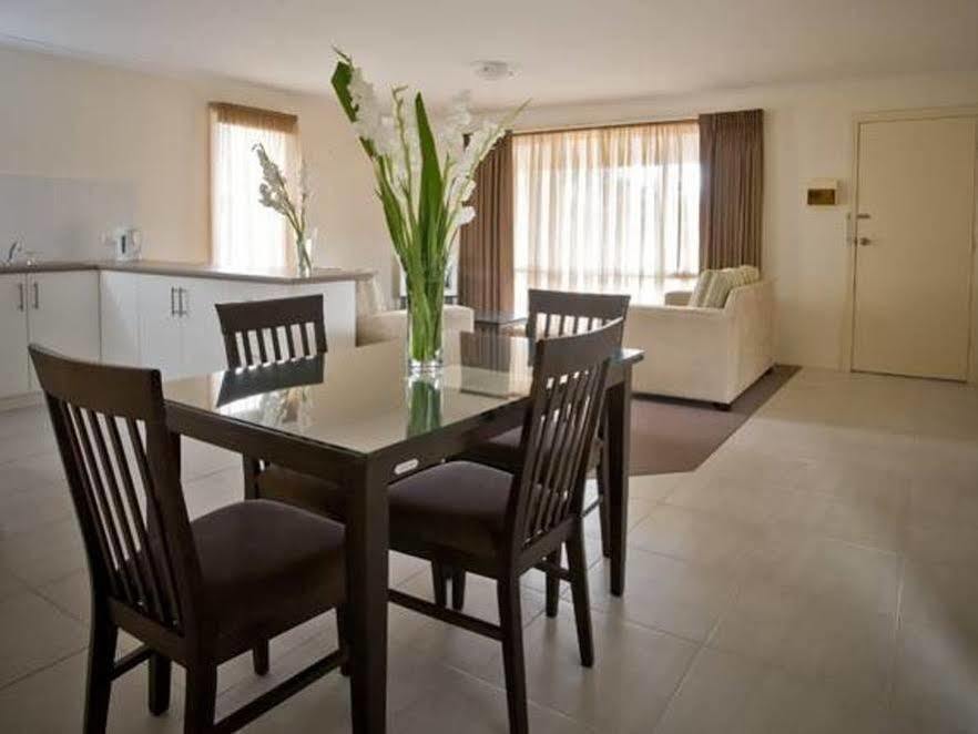 Echuca Moama Holiday Villas Extérieur photo